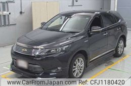 toyota harrier 2014 -TOYOTA--Harrier DAA-AVU65W--AVU65-0015052---TOYOTA--Harrier DAA-AVU65W--AVU65-0015052-