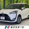 toyota sienta 2015 -TOYOTA--Sienta DBA-NCP175G--NCP175-7001822---TOYOTA--Sienta DBA-NCP175G--NCP175-7001822- image 1