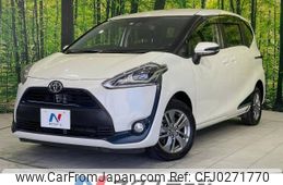 toyota sienta 2015 -TOYOTA--Sienta DBA-NCP175G--NCP175-7001822---TOYOTA--Sienta DBA-NCP175G--NCP175-7001822-