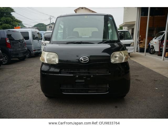 daihatsu tanto 2010 GOO_JP_700080397030240528005 image 2