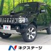 suzuki jimny 2011 -SUZUKI--Jimny ABA-JB23W--JB23W-662209---SUZUKI--Jimny ABA-JB23W--JB23W-662209- image 1