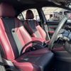 subaru wrx 2022 CFJ1558119 image 9