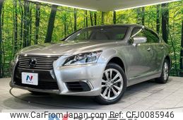 lexus ls 2016 -LEXUS--Lexus LS DAA-UVF45--UVF45-5021721---LEXUS--Lexus LS DAA-UVF45--UVF45-5021721-