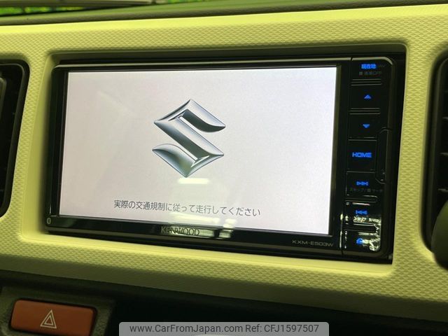 suzuki alto 2018 CFJ1597507 image 2