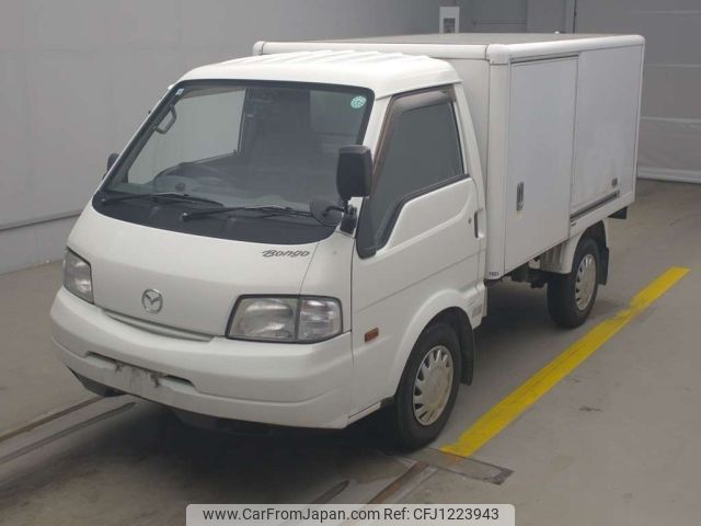 mazda bongo-truck 2016 -MAZDA--Bongo Truck SLP2T-102119---MAZDA--Bongo Truck SLP2T-102119- image 1
