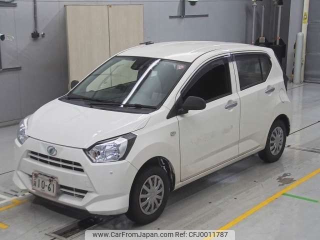 daihatsu mira-e-s 2019 -DAIHATSU--Mira e:s 5BA-LA360S--LA360S-0025504---DAIHATSU--Mira e:s 5BA-LA360S--LA360S-0025504- image 1