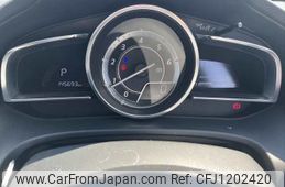 mazda axela 2014 NIKYO_RK46520