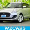 suzuki swift 2017 quick_quick_DBA-ZC83S_ZC83S-104489 image 1