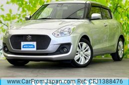 suzuki swift 2017 quick_quick_DBA-ZC83S_ZC83S-104489