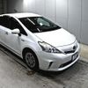 toyota prius-α 2014 -TOYOTA 【なにわ 334に】--Prius α ZVW41W-0001112---TOYOTA 【なにわ 334に】--Prius α ZVW41W-0001112- image 1