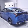 toyota prius 2022 CFJ0896289 image 2
