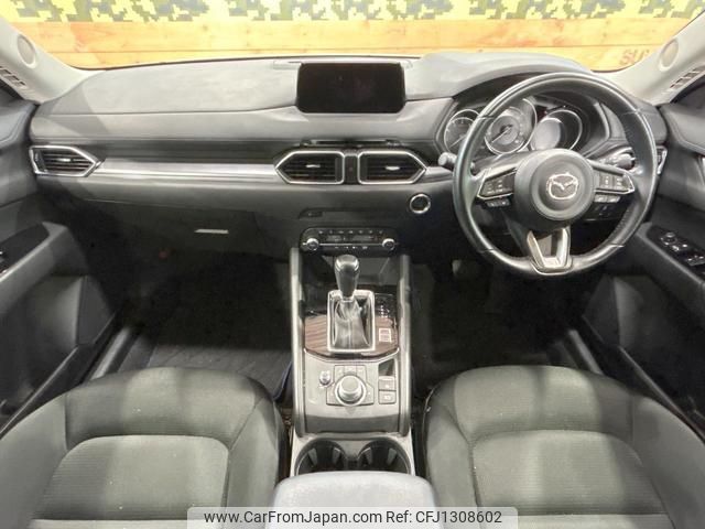 mazda cx-5 2019 quick_quick_KFEP_KFEP-302940 image 2