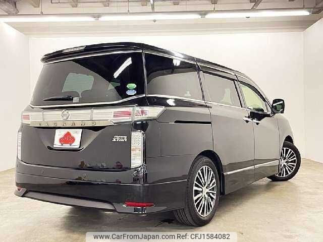 nissan elgrand 2014 CFJ1584082 image 2