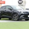 toyota c-hr 2017 -TOYOTA--C-HR DAA-ZYX10--ZYX10-2090505---TOYOTA--C-HR DAA-ZYX10--ZYX10-2090505- image 1