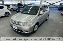 toyota raum 2005 AF-NCZ20-0087205