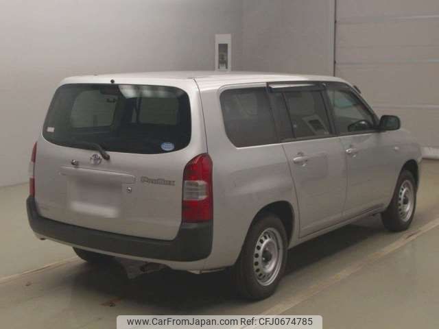 toyota probox-van 2020 -TOYOTA--Probox Van DBE-NCP165V--NCP165-0071560---TOYOTA--Probox Van DBE-NCP165V--NCP165-0071560- image 2