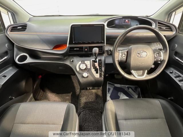 toyota sienta 2019 quick_quick_NHP170G_NHP170-7162761 image 2