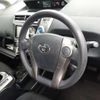 toyota prius-α 2018 -TOYOTA--Prius α DAA-ZVW41W--ZVW41-0075131---TOYOTA--Prius α DAA-ZVW41W--ZVW41-0075131- image 9