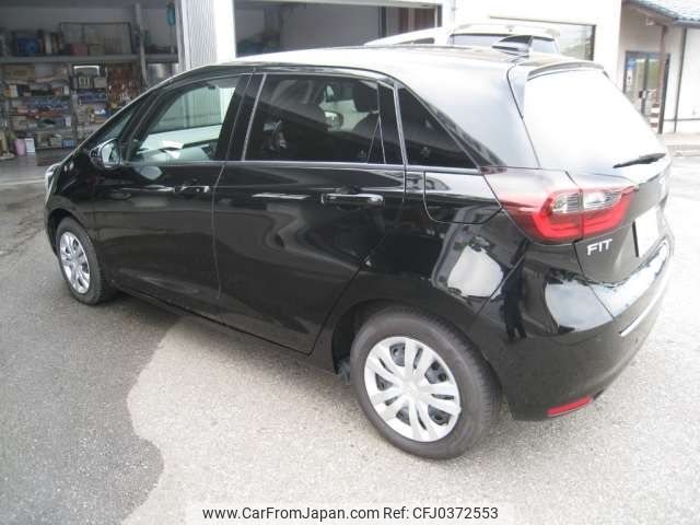 honda fit 2020 -HONDA--Fit 6AA-GR3--GR3-1010514---HONDA--Fit 6AA-GR3--GR3-1010514- image 2