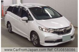 honda shuttle 2022 -HONDA--Shuttle 6BA-GK8--GK8-2203402---HONDA--Shuttle 6BA-GK8--GK8-2203402-