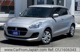 suzuki swift 2020 CFJ1606343