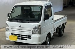 mitsubishi minicab-truck 2018 -MITSUBISHI 【大分 483う5772】--Minicab Truck DS16T-381924---MITSUBISHI 【大分 483う5772】--Minicab Truck DS16T-381924-