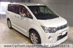 mitsubishi delica-d5 2010 -MITSUBISHI--Delica D5 CV4W--CV4W-0400729---MITSUBISHI--Delica D5 CV4W--CV4W-0400729-