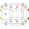 toyota alphard 2011 -TOYOTA--Alphard DBA-ANH20W--ANH20-8169988---TOYOTA--Alphard DBA-ANH20W--ANH20-8169988- image 2