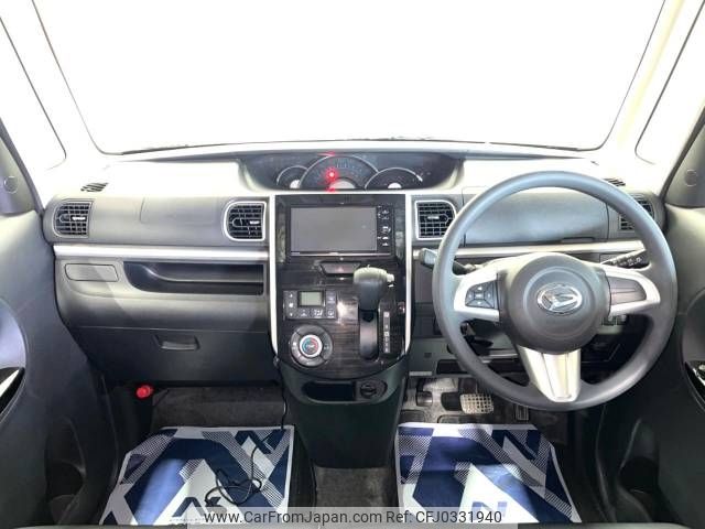 daihatsu tanto 2015 -DAIHATSU--Tanto DBA-LA600S--LA600S-0295812---DAIHATSU--Tanto DBA-LA600S--LA600S-0295812- image 2