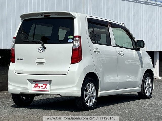 mazda flair 2014 -MAZDA--Flair DBA-MJ34S--MJ34S-223908---MAZDA--Flair DBA-MJ34S--MJ34S-223908- image 2