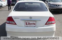 nissan cedric 2002 TE5506