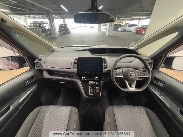 nissan serena 2020 quick_quick_DAA-GFC27_GFC27-181402 image 2