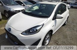 toyota aqua 2019 quick_quick_DAA-NHP10_NHP10-2619182