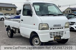 suzuki carry-truck 2000 GOO_JP_700070884830240605010