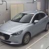 mazda demio 2019 -MAZDA--MAZDA2 3DA-DJ5FS--DJ5FS-600928---MAZDA--MAZDA2 3DA-DJ5FS--DJ5FS-600928- image 1