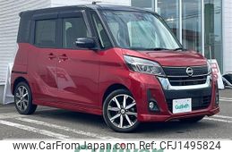 nissan dayz-roox 2018 CFJ1495824