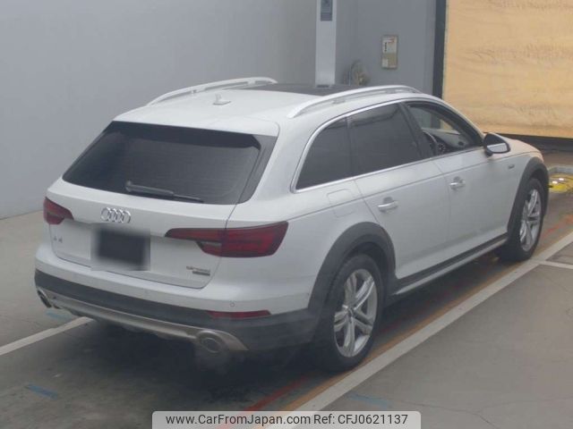 audi a4 2019 -AUDI--Audi A4 8WCYRA-WAUZZZF42KA055846---AUDI--Audi A4 8WCYRA-WAUZZZF42KA055846- image 2