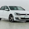 volkswagen golf 2017 -VOLKSWAGEN--VW Golf DBA-AUCJZ--WVWZZZAUZHW112312---VOLKSWAGEN--VW Golf DBA-AUCJZ--WVWZZZAUZHW112312- image 1