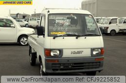 daihatsu hijet-truck 1997 No.15166