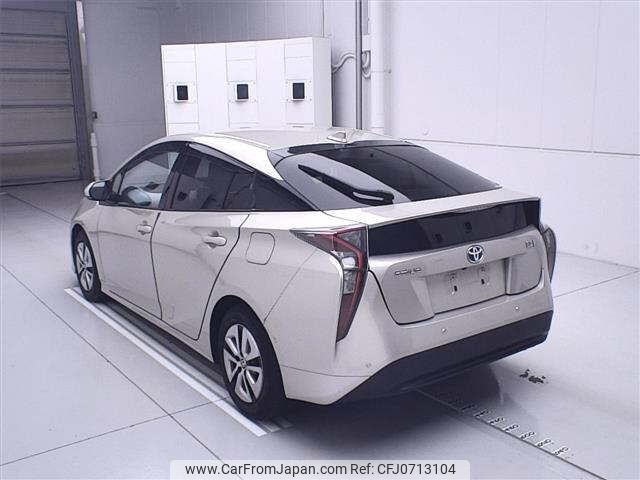 toyota prius 2018 -TOYOTA--Prius ZVW51-8042950---TOYOTA--Prius ZVW51-8042950- image 2