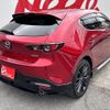 mazda mazda3 2019 -MAZDA--MAZDA3 6BA-BP5P--BP5P-100513---MAZDA--MAZDA3 6BA-BP5P--BP5P-100513- image 14