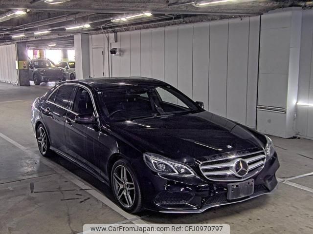 mercedes-benz e-class 2015 -MERCEDES-BENZ--Benz E Class WDD2120262B098333---MERCEDES-BENZ--Benz E Class WDD2120262B098333- image 1