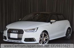 audi s1 2015 -AUDI--Audi S1 ABA-8XCWZF--WAUZZZ8X3FB019798---AUDI--Audi S1 ABA-8XCWZF--WAUZZZ8X3FB019798-