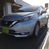 nissan note 2016 quick_quick_DAA-HE12_HE12-018407 image 1