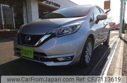 nissan note 2016 quick_quick_DAA-HE12_HE12-018407