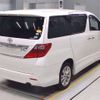 toyota alphard 2011 -TOYOTA--Alphard DBA-ANH25W--ANH25-8030053---TOYOTA--Alphard DBA-ANH25W--ANH25-8030053- image 2