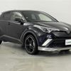 toyota c-hr 2017 -TOYOTA--C-HR DBA-NGX50--NGX50-2014817---TOYOTA--C-HR DBA-NGX50--NGX50-2014817- image 1