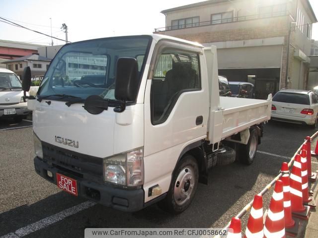 isuzu elf-truck 2011 GOO_NET_EXCHANGE_0560133A30240730W002 image 2