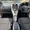 toyota auris 2008 NIKYO_LQ24168 image 13