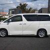 toyota vellfire 2011 -TOYOTA--Vellfire ANH20W--8187501---TOYOTA--Vellfire ANH20W--8187501- image 23